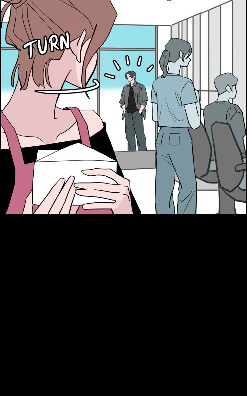 Copy-Paste Romance Episode 47 page 61 - 