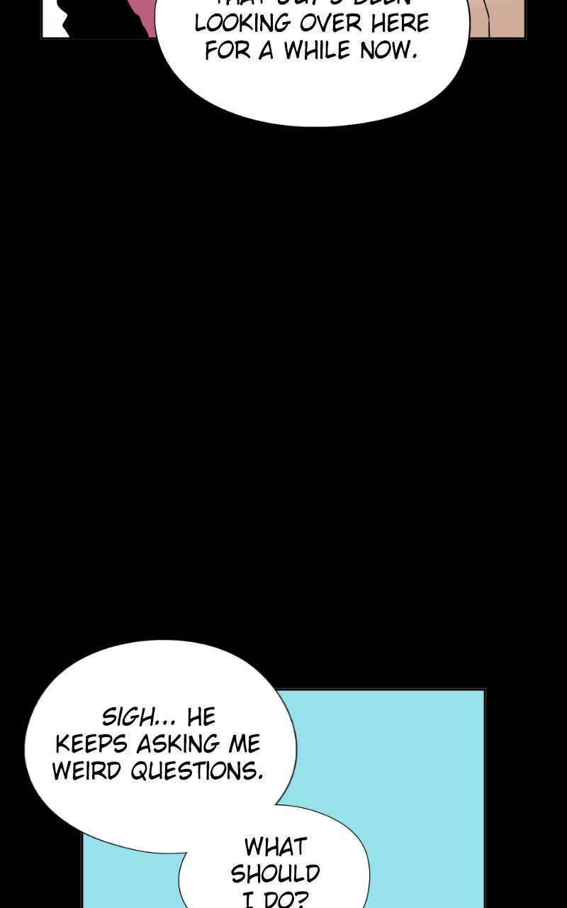 Copy-Paste Romance Episode 47 page 64 - 