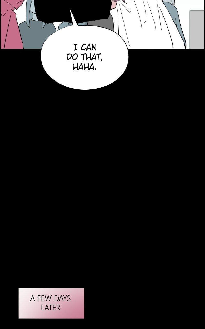 Copy-Paste Romance Episode 47 page 68 - 