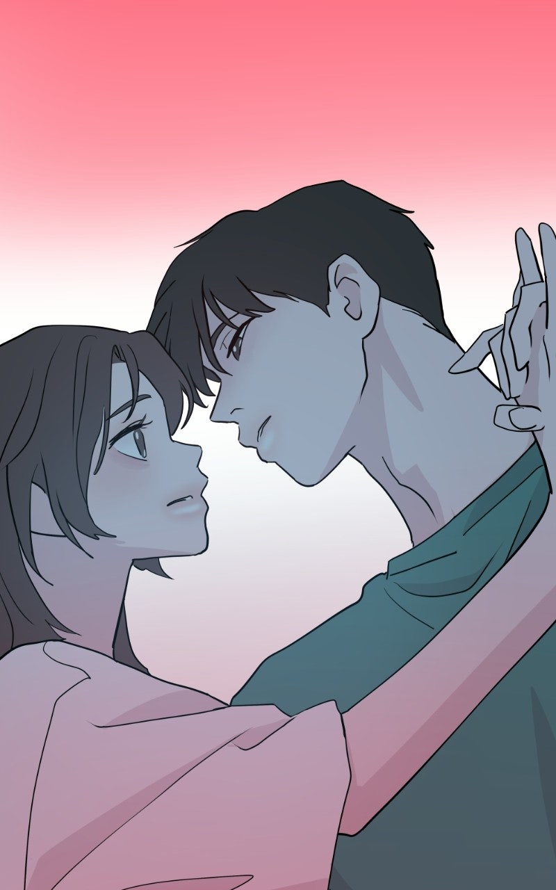 Copy-Paste Romance Episode 47 page 9 - 