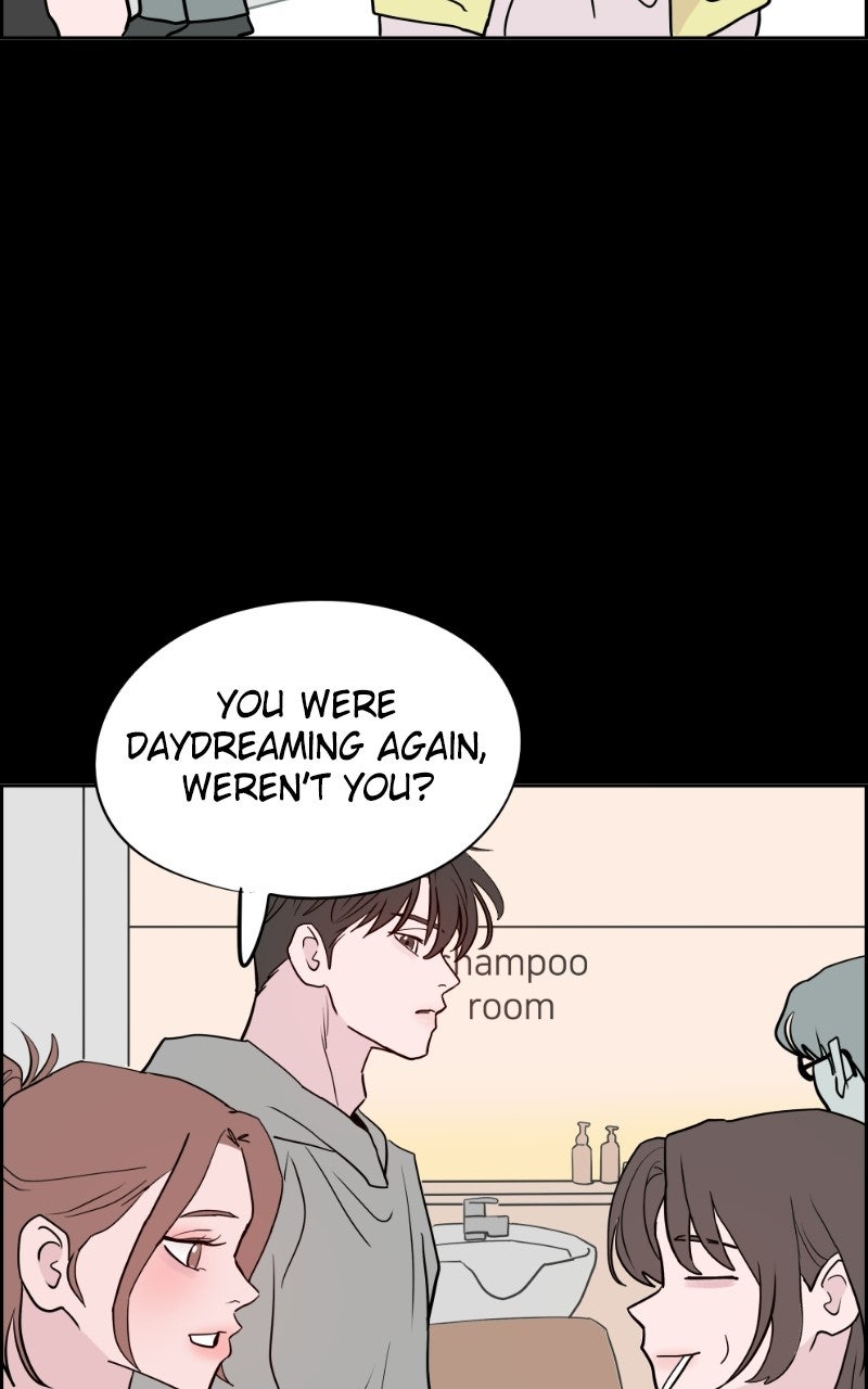 Copy-Paste Romance Episode 47 page 85 - 