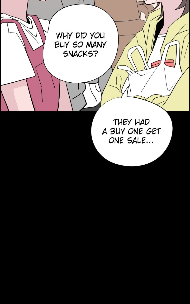 Copy-Paste Romance Episode 47 page 86 - 