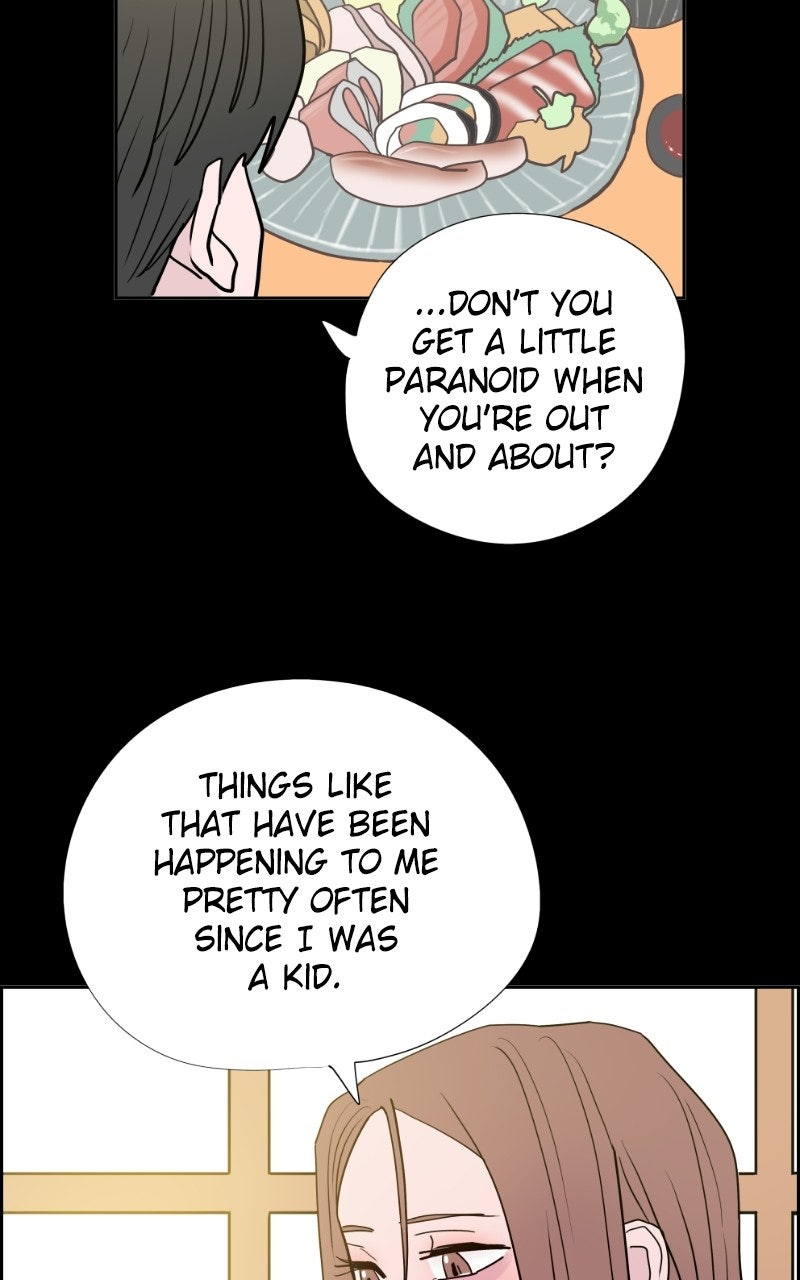 Copy-Paste Romance Episode 48 page 13 - 