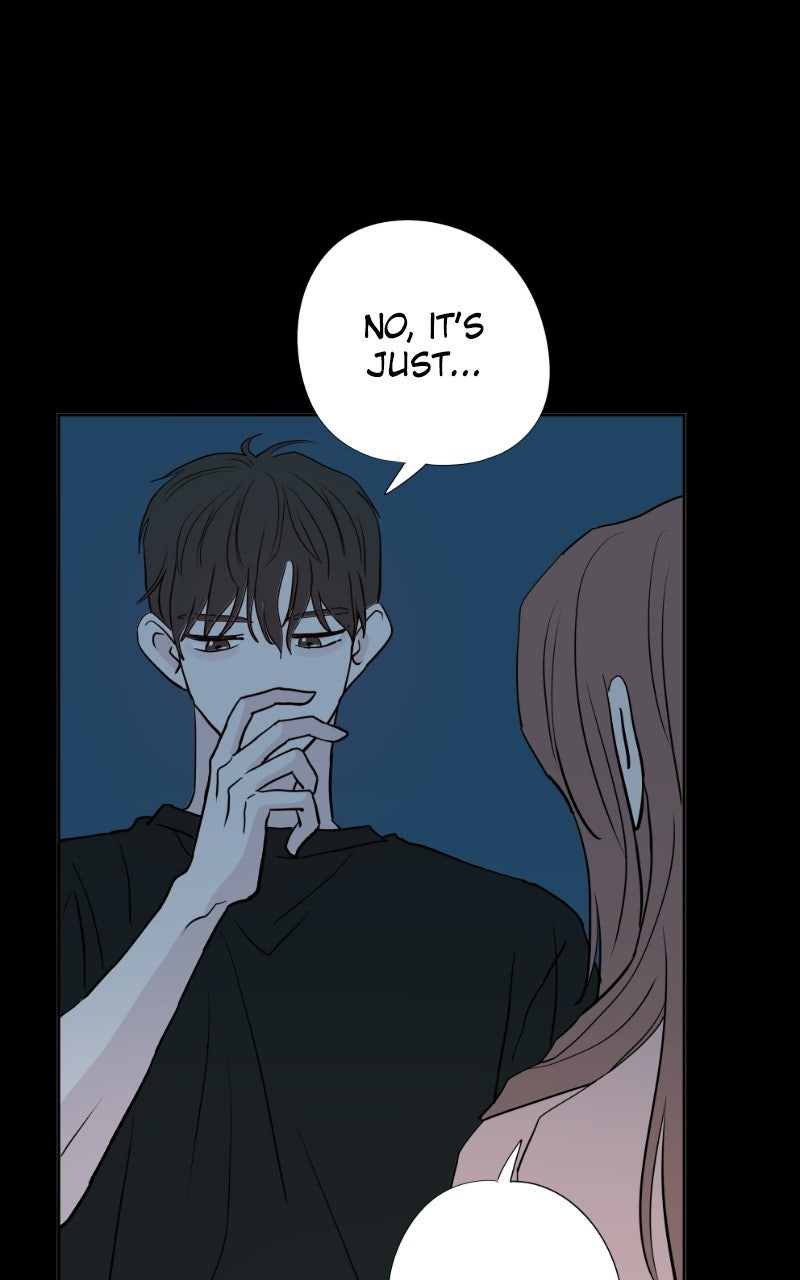 Copy-Paste Romance Episode 48 page 69 - 