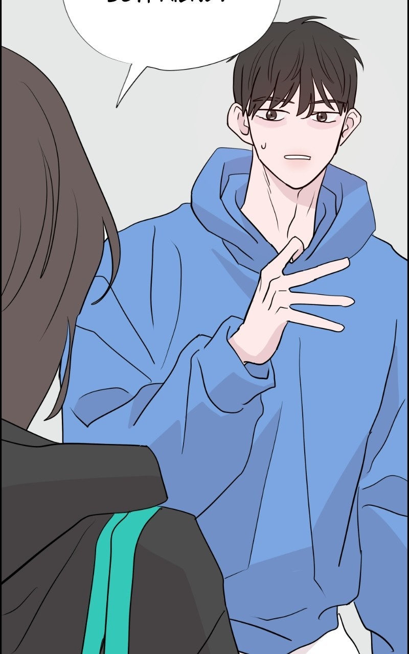 Copy-Paste Romance Episode 48 page 98 - 