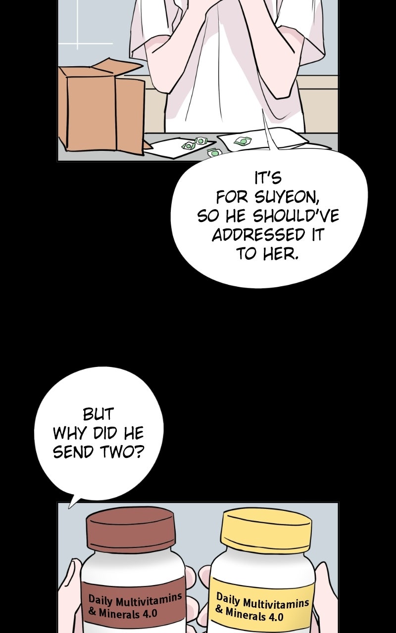 Copy-Paste Romance Episode 49 page 102 - 