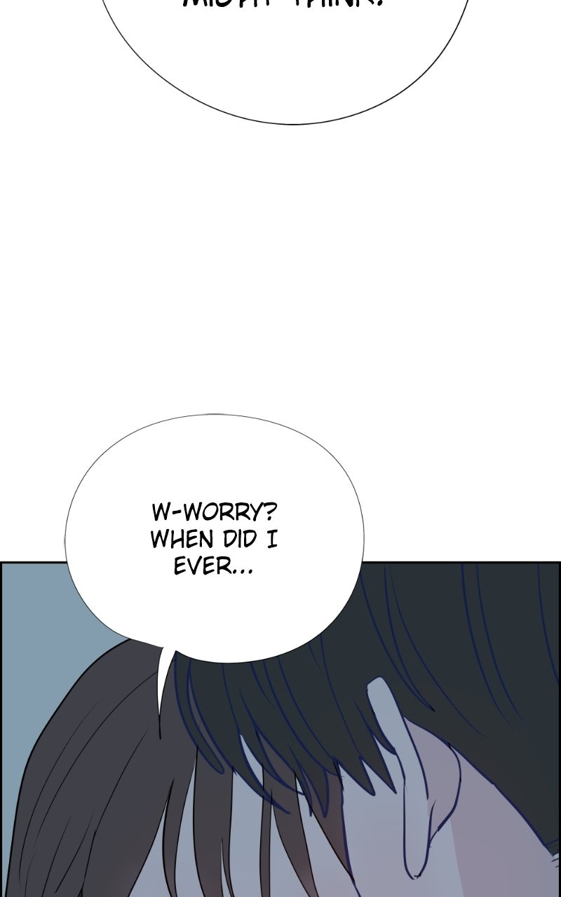Copy-Paste Romance Episode 49 page 122 - 