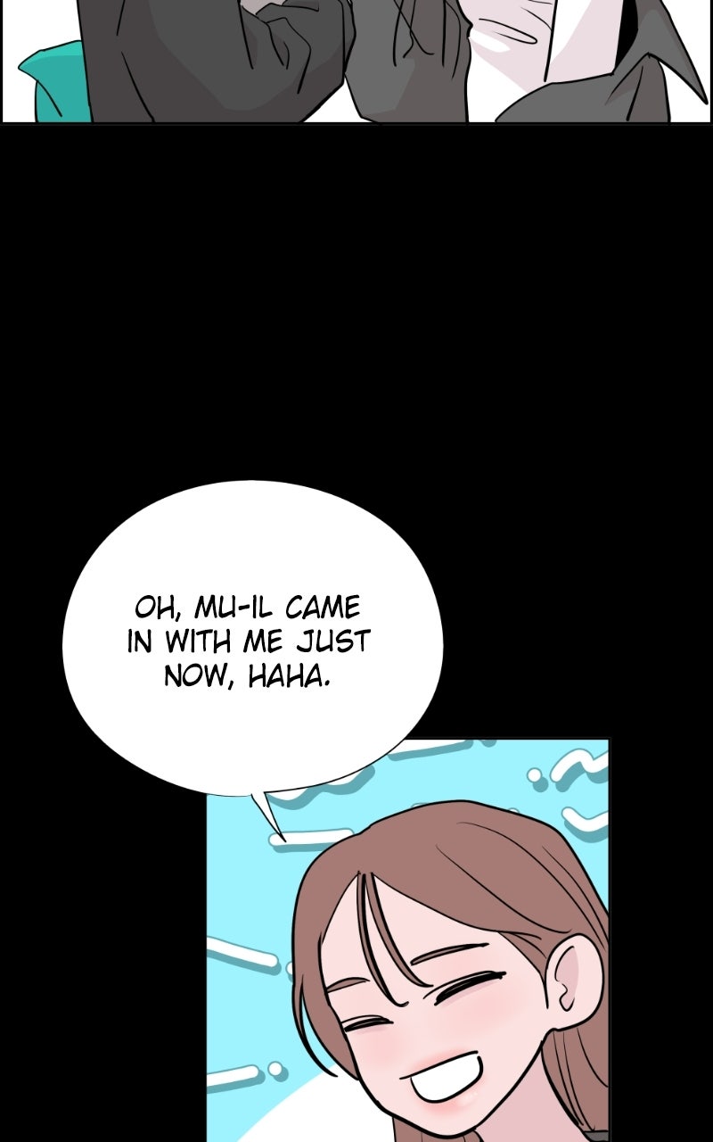 Copy-Paste Romance Episode 49 page 20 - 
