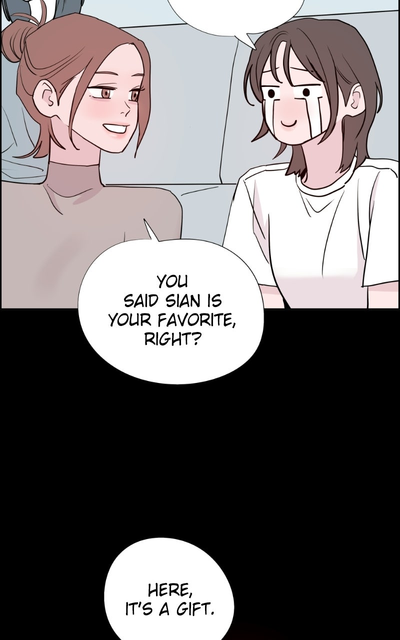 Copy-Paste Romance Episode 49 page 69 - 