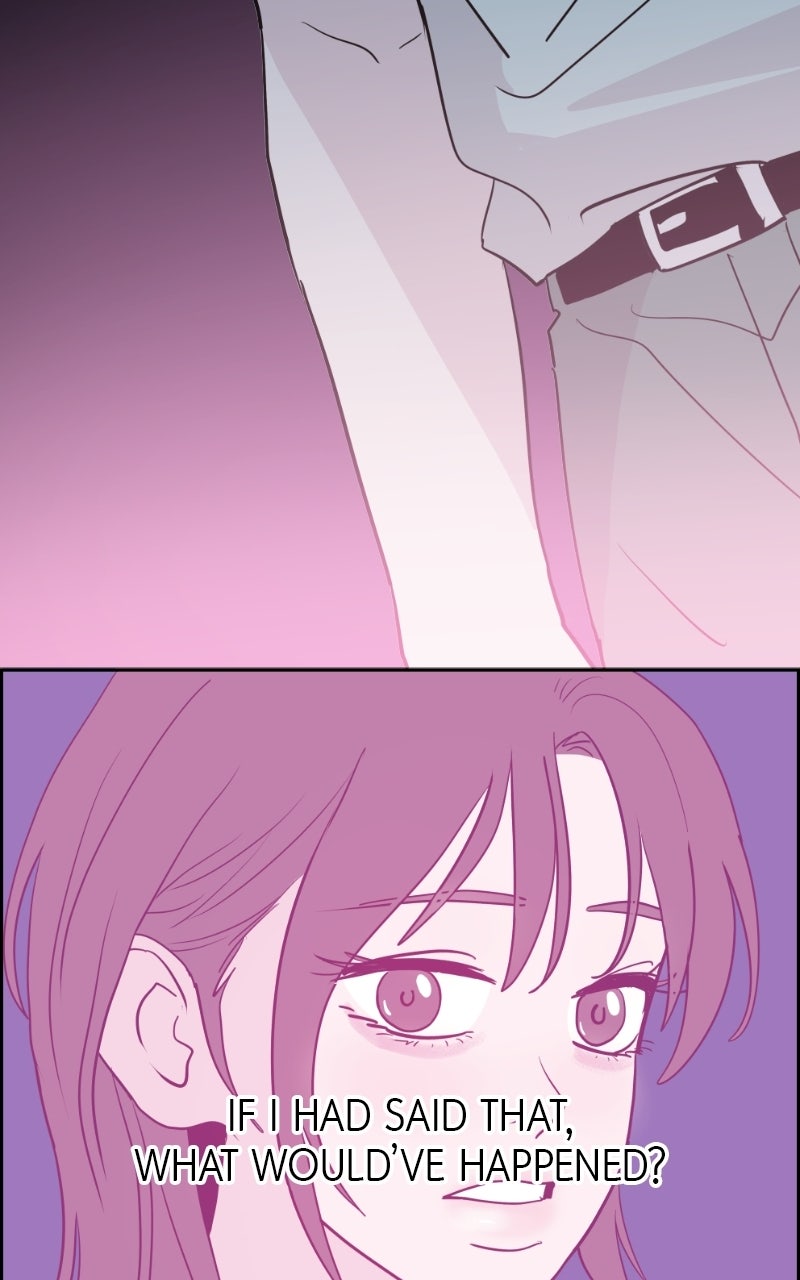 Copy-Paste Romance Episode 49 page 87 - 