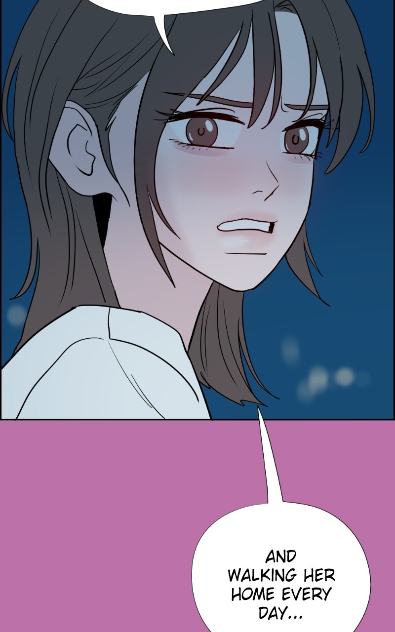 Copy-Paste Romance Episode 49 page 89 - 