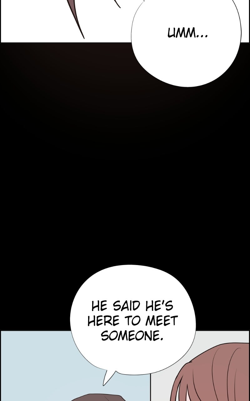Copy-Paste Romance Episode 49 page 10 - 