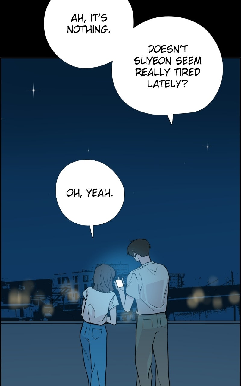 Copy-Paste Romance Episode 49 page 98 - 