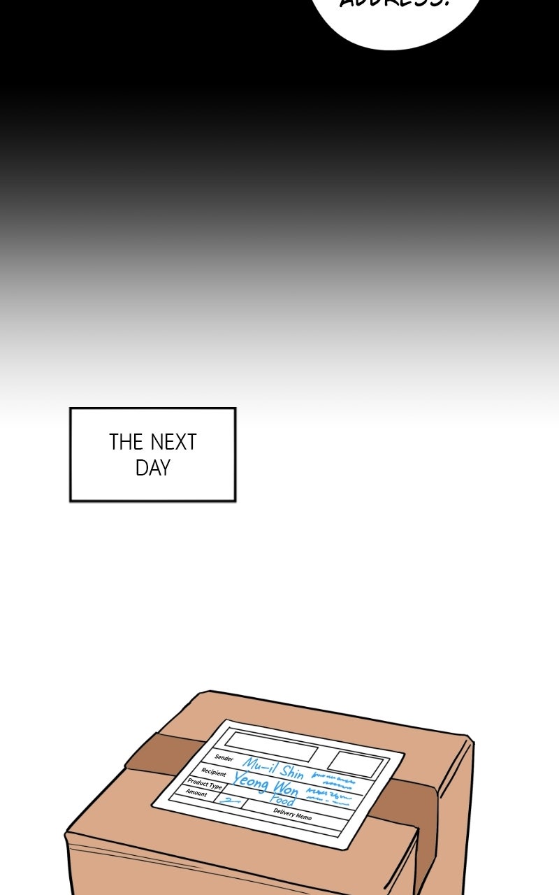 Copy-Paste Romance Episode 49 page 100 - 