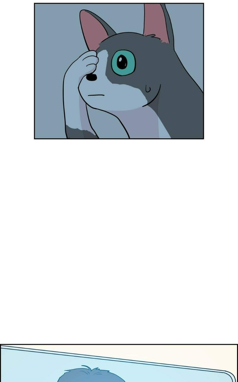 Copy-Paste Romance Chapter 50 page 129 - 