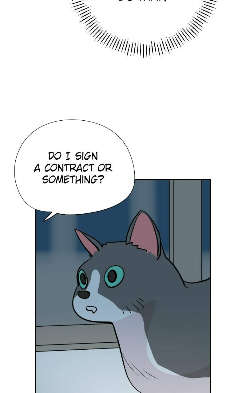 Copy-Paste Romance Chapter 50 page 17 - 