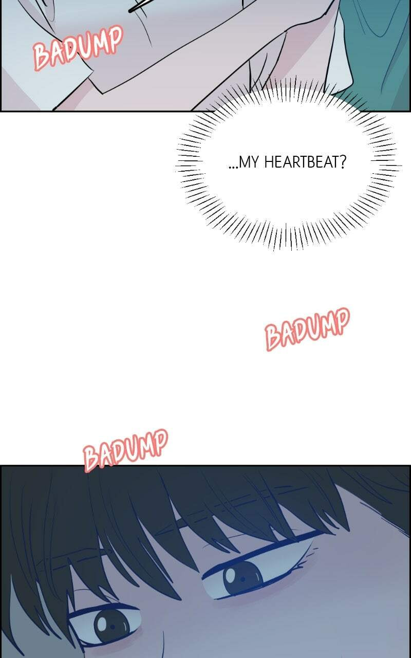 Copy-Paste Romance Chapter 50 page 23 - 