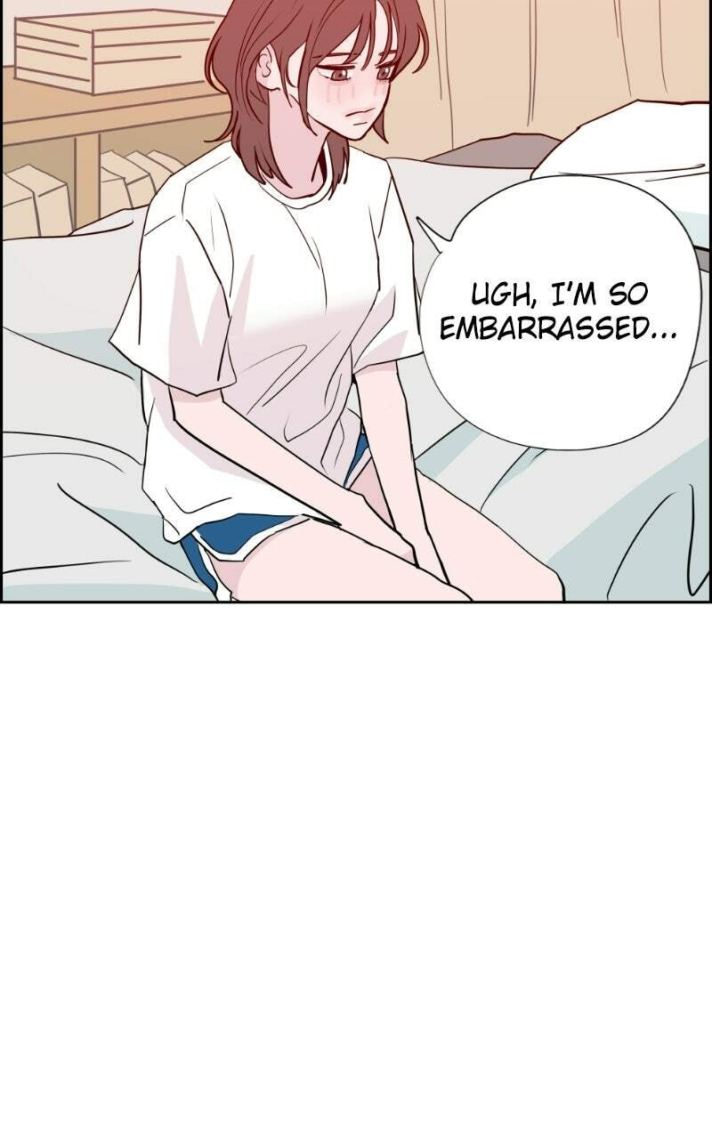 Copy-Paste Romance Chapter 50 page 38 - 