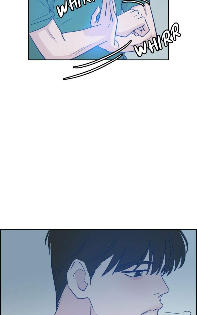 Copy-Paste Romance Chapter 50 page 42 - 