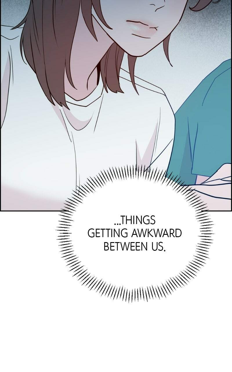 Copy-Paste Romance Chapter 50 page 61 - 
