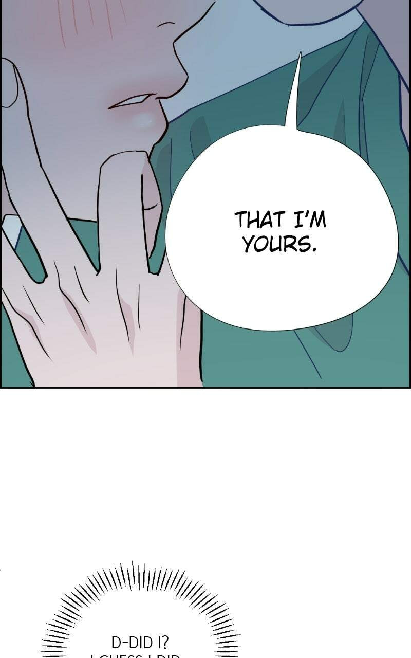 Copy-Paste Romance Chapter 50 page 8 - 