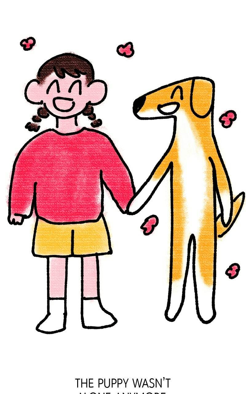 Copy-Paste Romance Chapter 50 page 89 - 