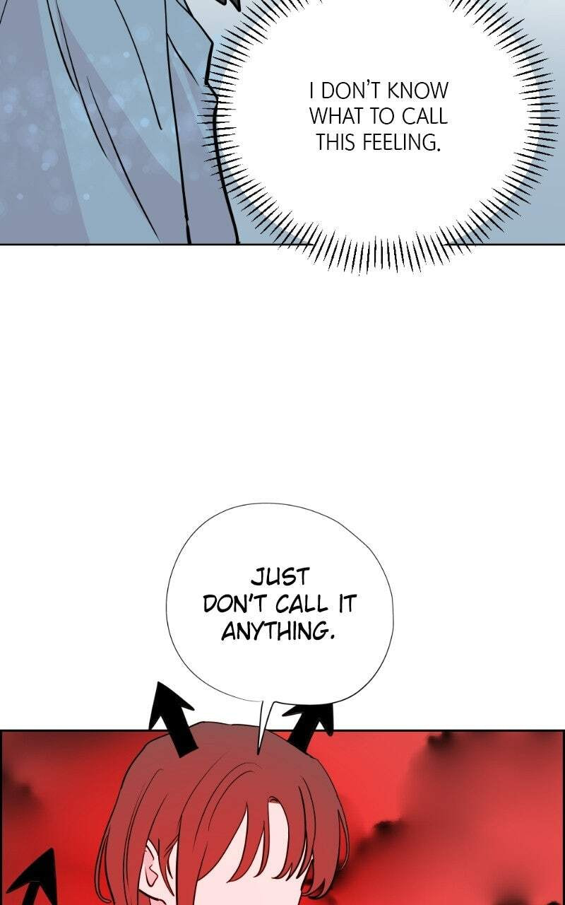 Copy-Paste Romance Chapter 51 page 21 - 
