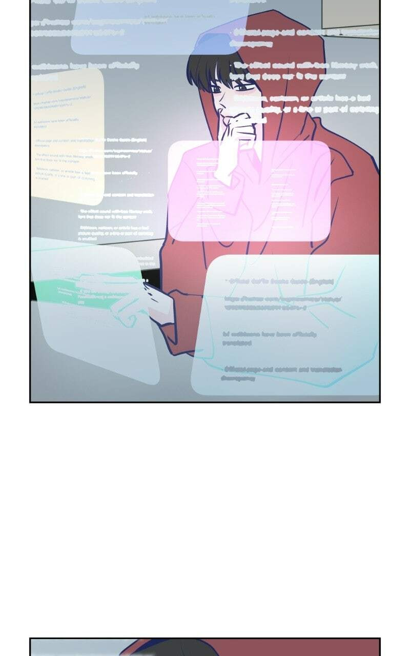 Copy-Paste Romance Chapter 51 page 43 - 