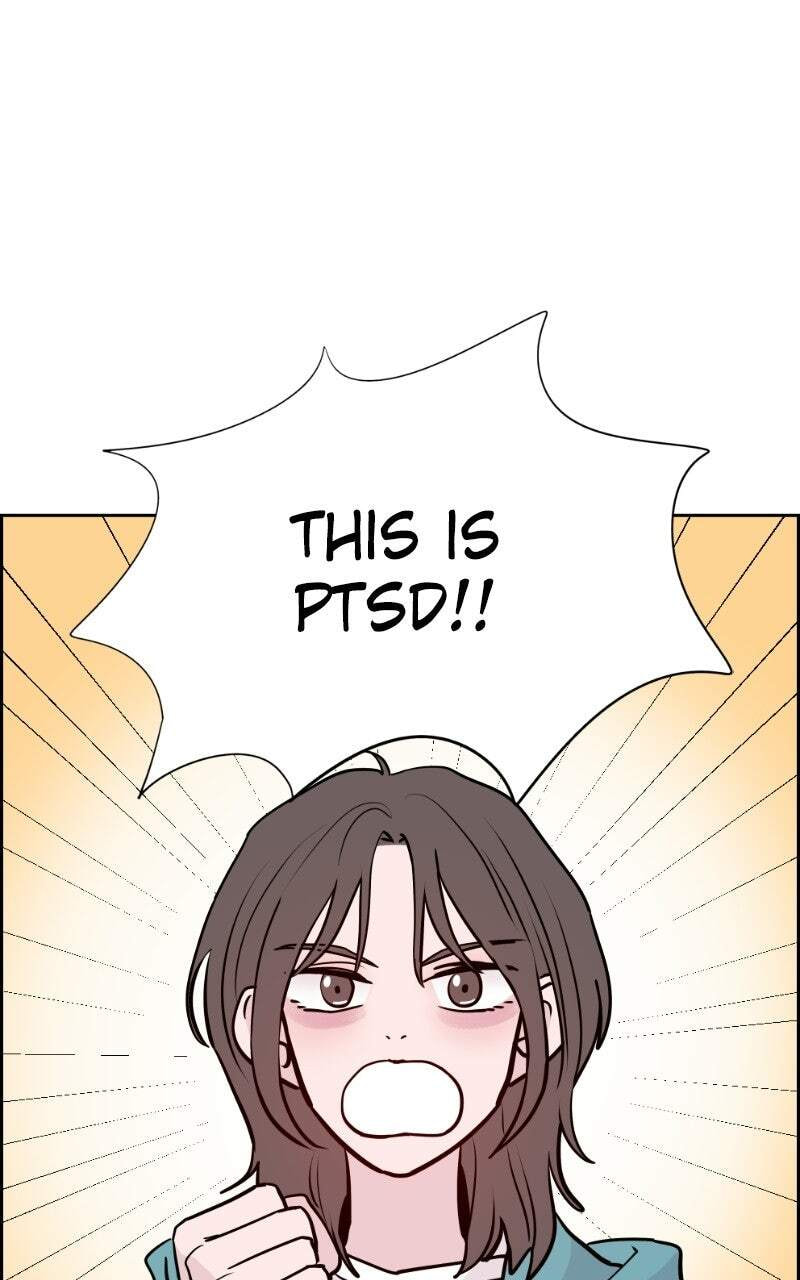 Copy-Paste Romance Chapter 51 page 50 - 