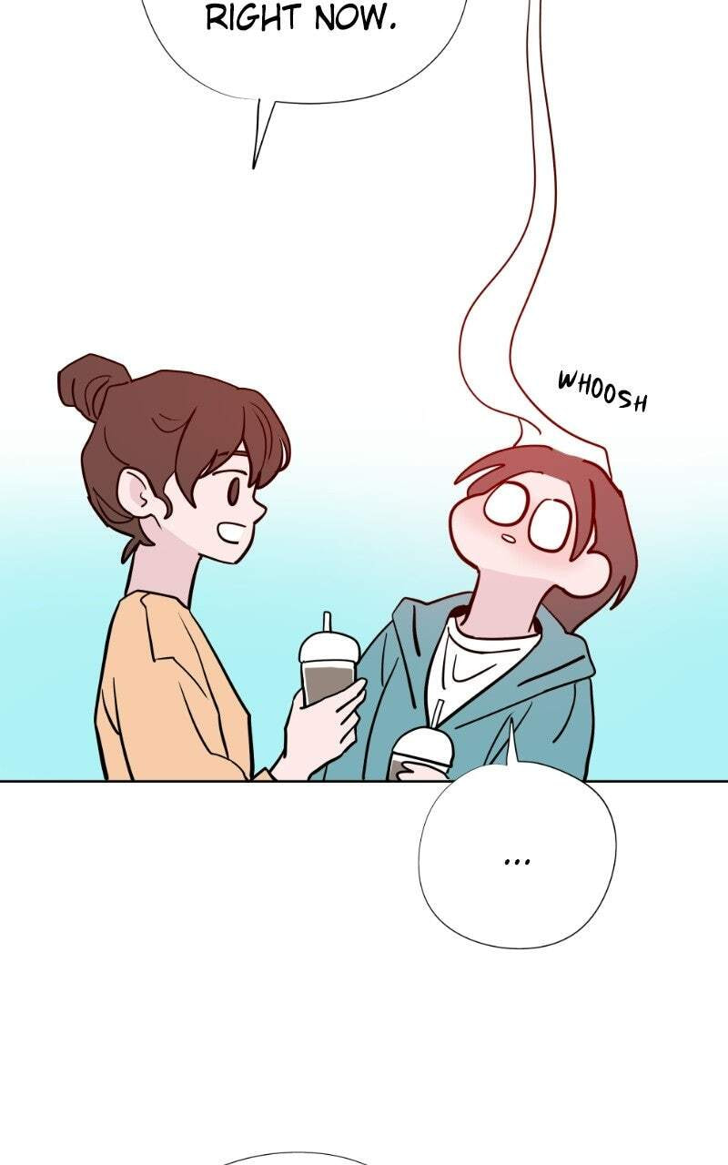 Copy-Paste Romance Chapter 51 page 60 - 