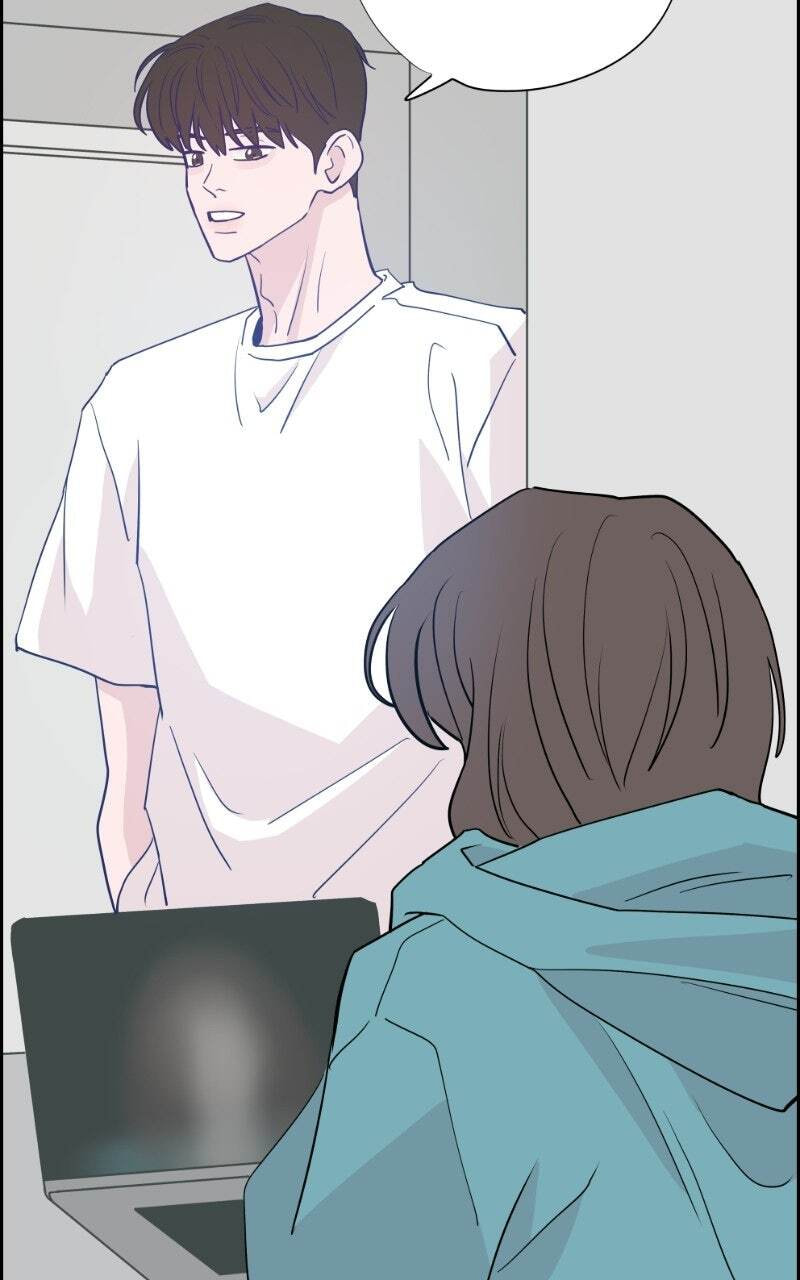 Copy-Paste Romance Chapter 51 page 70 - 