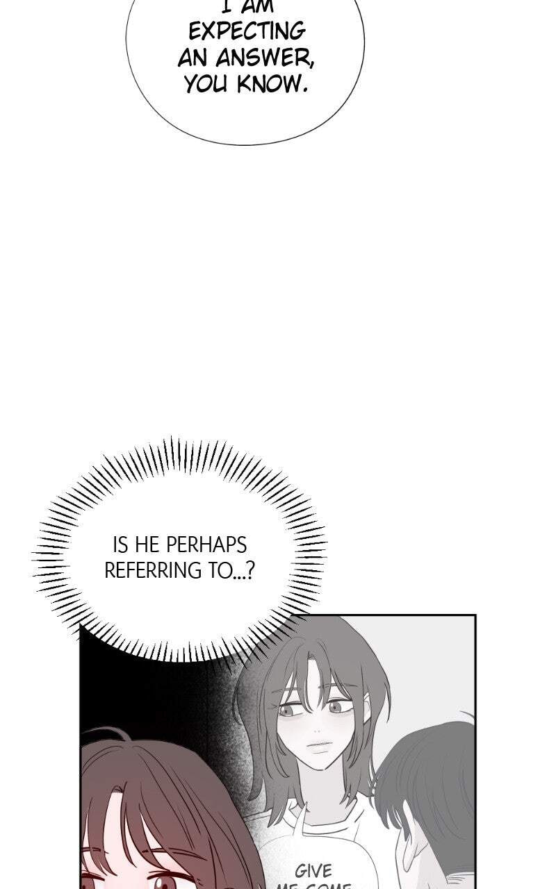 Copy-Paste Romance Chapter 51 page 79 - 