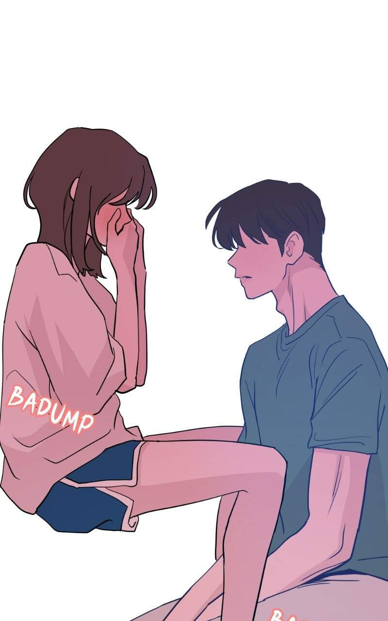 Copy-Paste Romance Chapter 51 page 10 - 