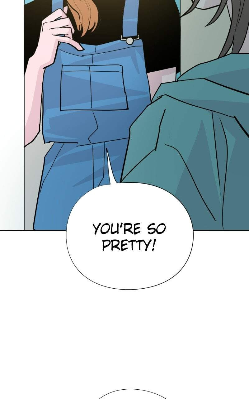 Copy-Paste Romance Chapter 51 page 91 - 
