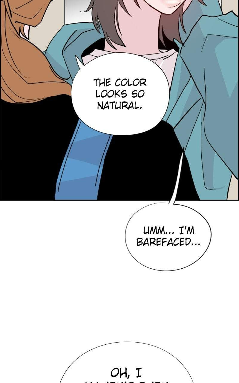 Copy-Paste Romance Chapter 51 page 94 - 