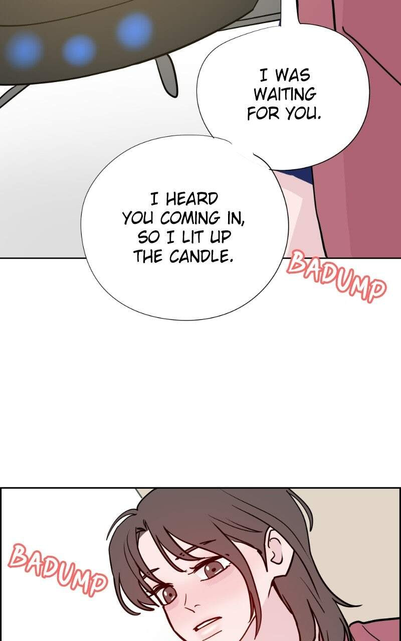 Copy-Paste Romance Chapter 52 page 116 - 