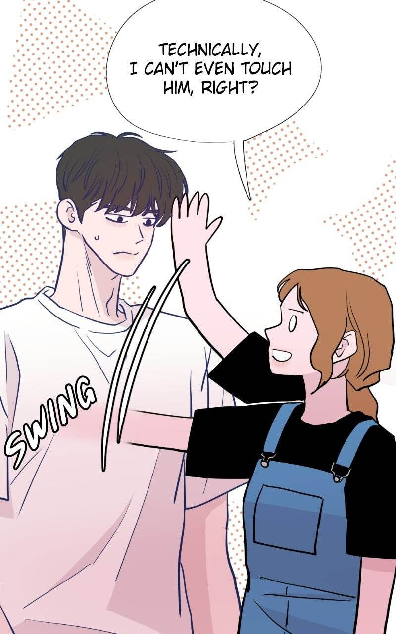 Copy-Paste Romance Chapter 52 page 14 - 