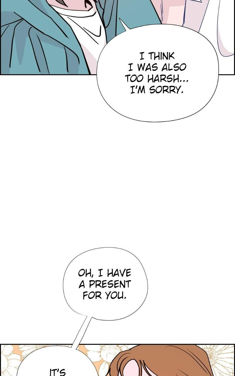 Copy-Paste Romance Chapter 52 page 20 - 