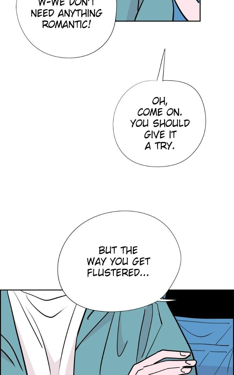 Copy-Paste Romance Chapter 52 page 23 - 