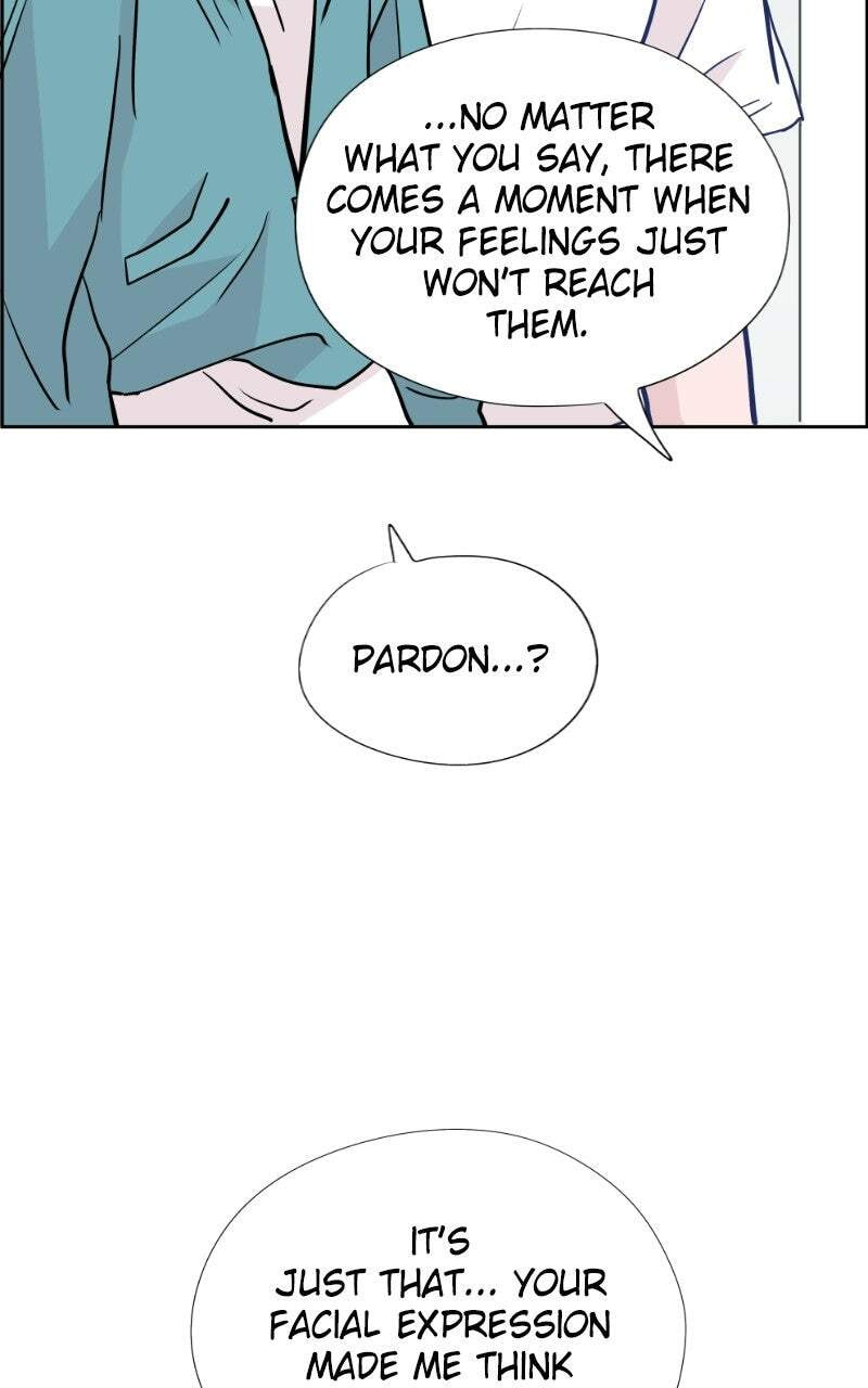 Copy-Paste Romance Chapter 52 page 29 - 
