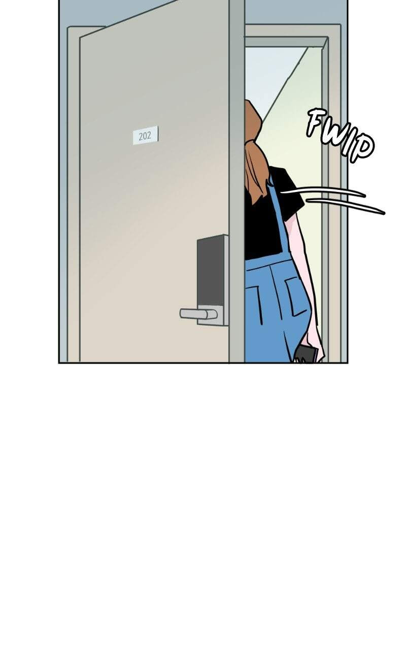Copy-Paste Romance Chapter 52 page 35 - 