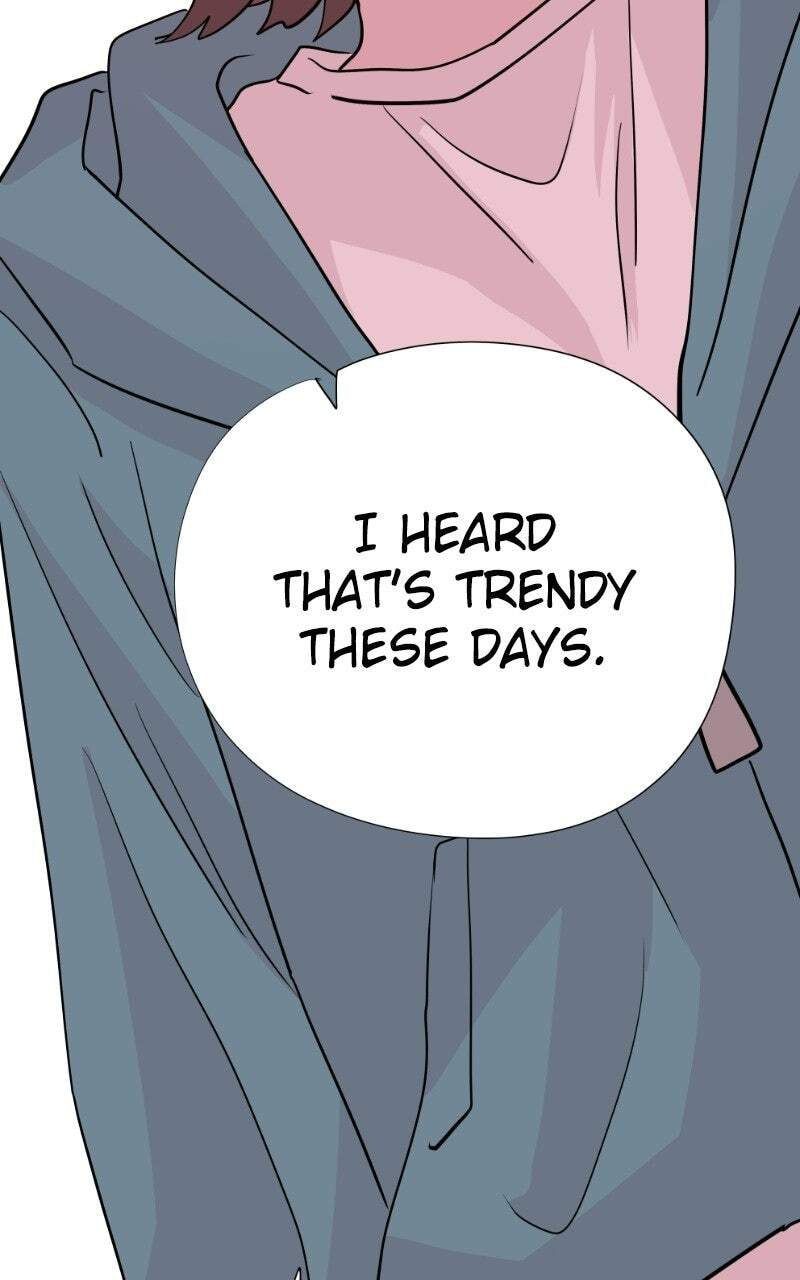 Copy-Paste Romance Chapter 52 page 5 - 
