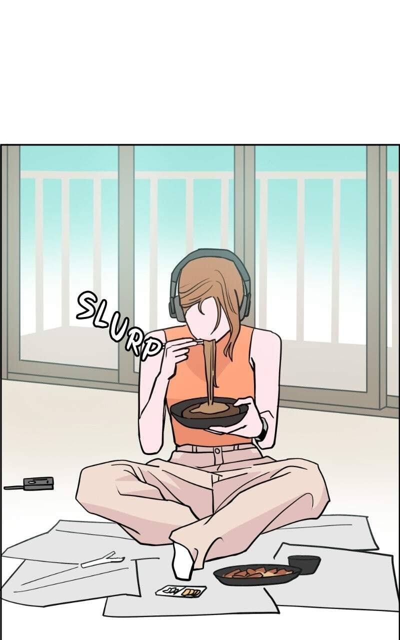 Copy-Paste Romance Chapter 52 page 60 - 
