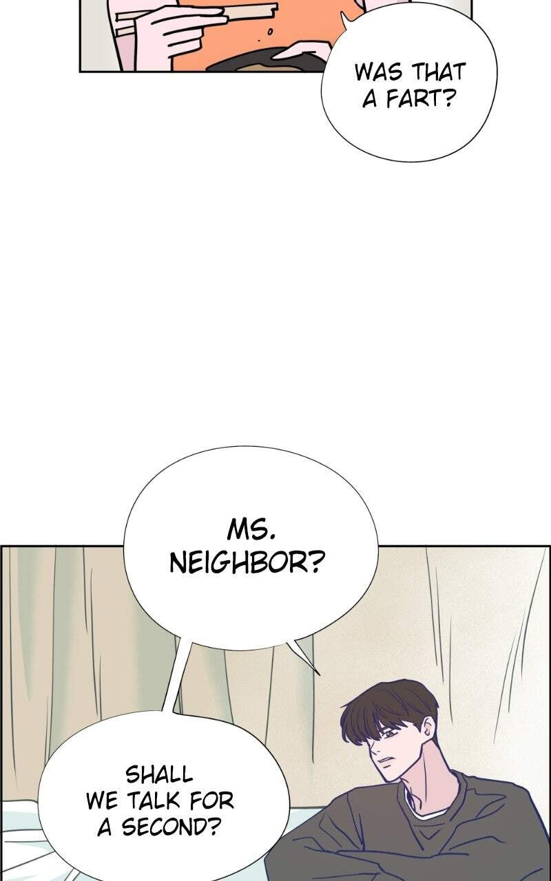 Copy-Paste Romance Chapter 52 page 63 - 