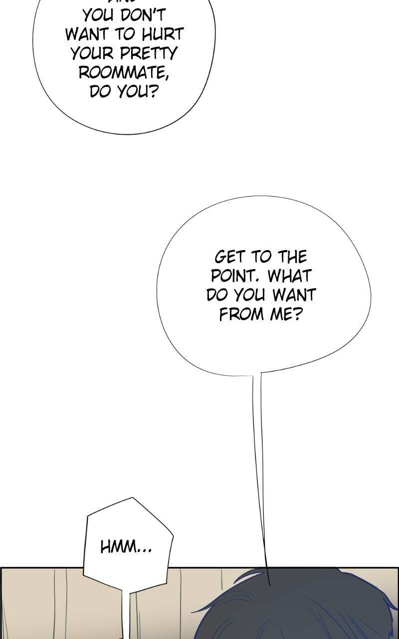 Copy-Paste Romance Chapter 52 page 68 - 