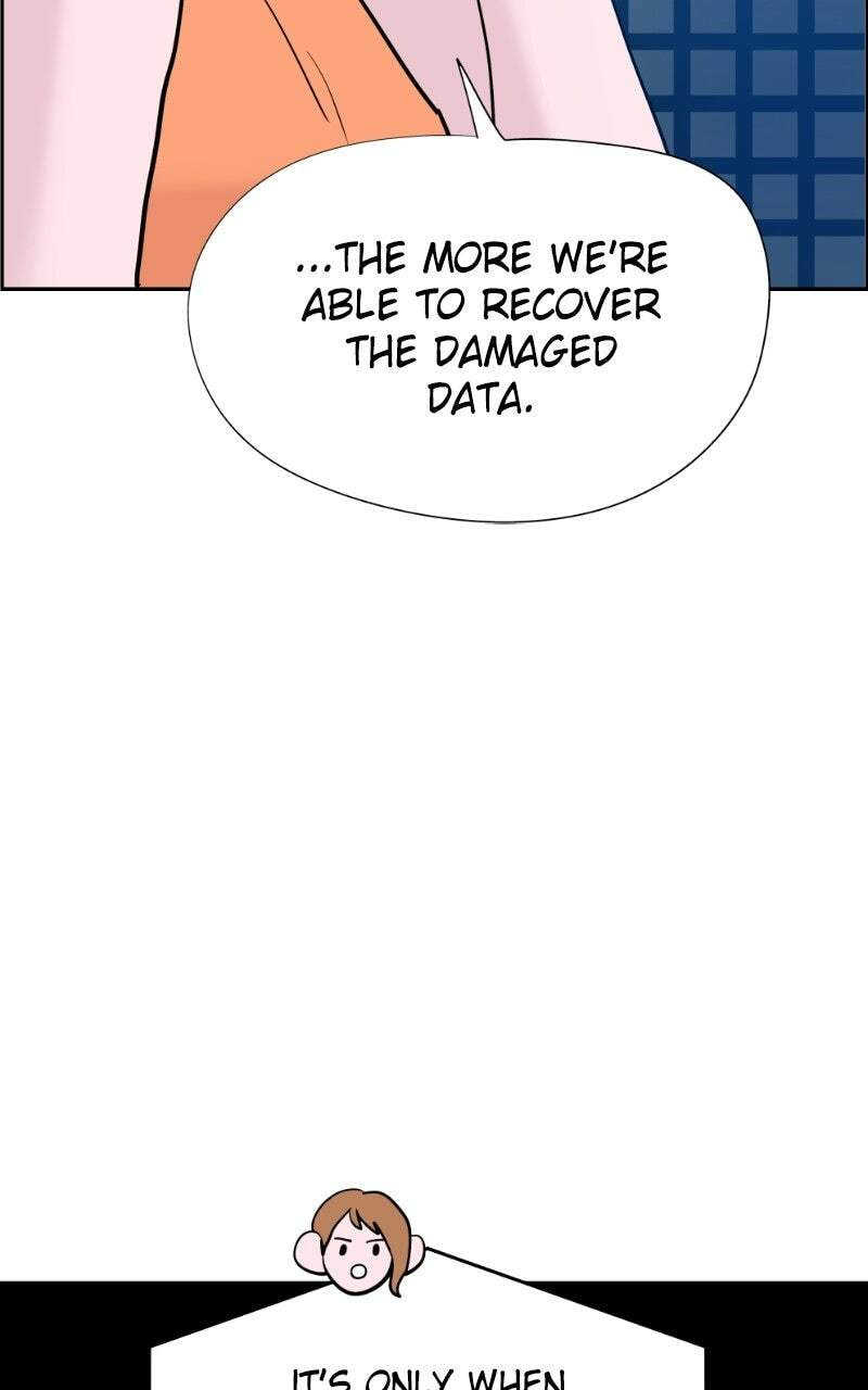 Copy-Paste Romance Chapter 52 page 71 - 