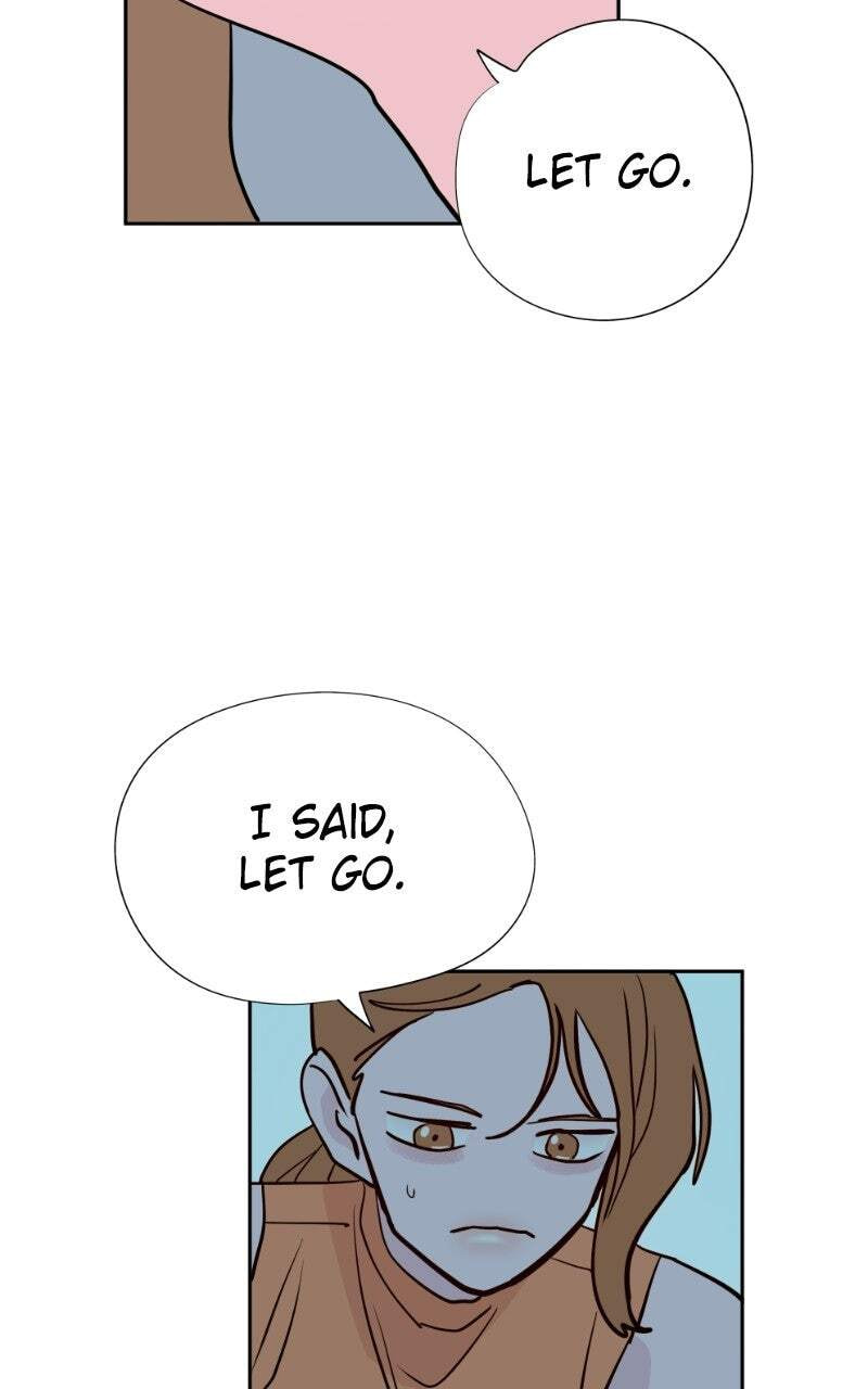 Copy-Paste Romance Chapter 53 page 12 - 