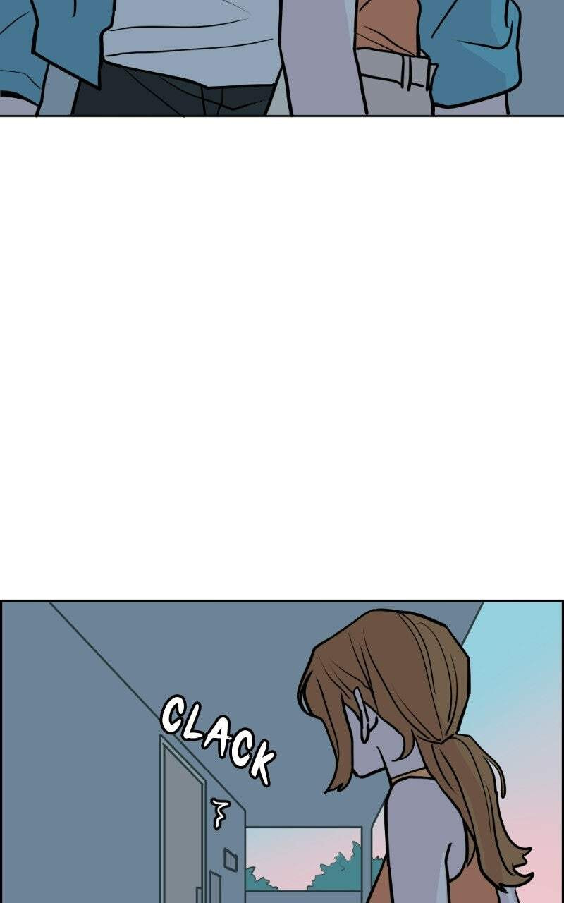 Copy-Paste Romance Chapter 53 page 29 - 