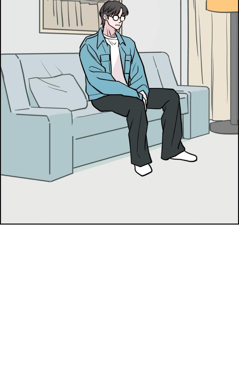 Copy-Paste Romance Chapter 53 page 39 - 