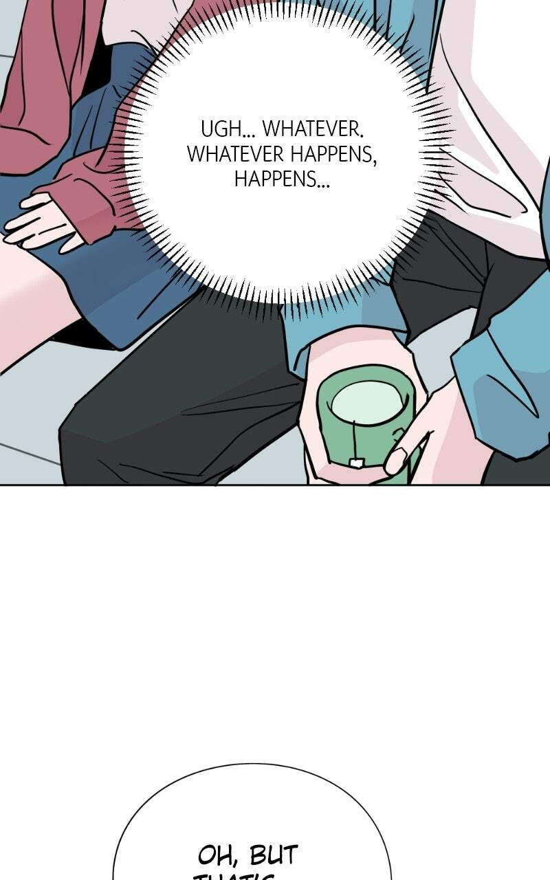 Copy-Paste Romance Chapter 53 page 46 - 